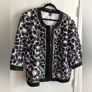 Beautiful Trenz Jacket 3X